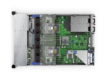 HPE PROLIANT DL380 GEN10 USED SERVER - Image 3