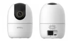 IMOU RANGER 2 IPC-K2EP-5R1W 5MP INDOOR CAMERA - Image 2