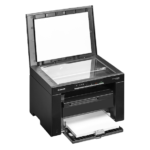 CANON IMAGECLASS MF3010 MONO LASER MULTIFUNCTION PRINTER - Image 2