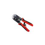 OPT BENSA LY-5684ER PASS-THROUGH CRIMPING TOOL