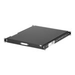 S-TEK SLIDING KEYBOARD SHELF FOR SERVER CABINET