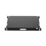 S-TEK SLIDING KEYBOARD SHELF FOR SERVER CABINET - Image 3