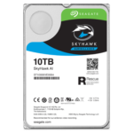 SEAGATE SKYHAWK AI 10TB SURVEILLANCE HDD – ST10000VE0004