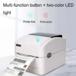 XPRINTER XP-420B THERMAL LABEL PRINTER - Image 4
