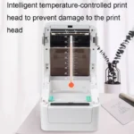 XPRINTER XP-420B THERMAL LABEL PRINTER - Image 2