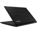 TOSHIBA SATELLITE C55T-C LAPTOP - I3-4TH - 6GB - 120GB - 15.6" - Image 2