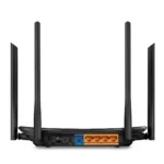 TP-LINK ARCHER A6 AC1200 DUAL-BAND WI-FI ROUTER - Image 2