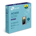 TP-LINK ARCHER T2U AC600 USB WI-FI ADAPTER - Image 2