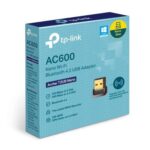 TP-LINK ARCHER T2UB NANO AC600 USB WI-FI & BLUETOOTH ADAPTER - Image 3