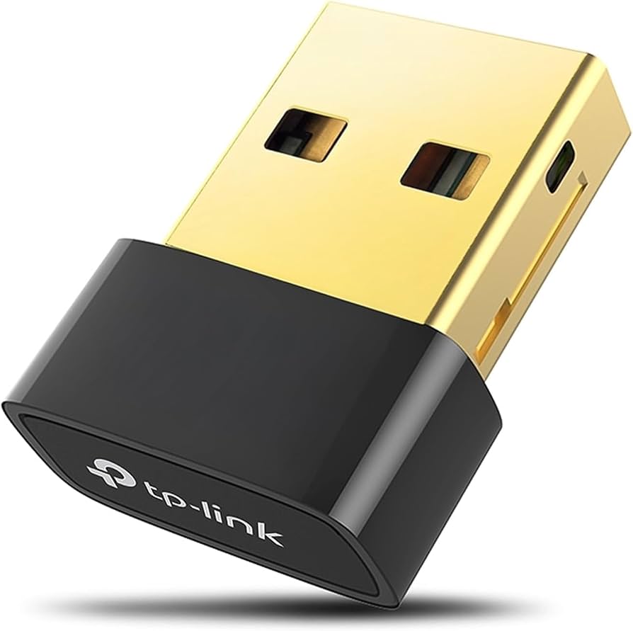 TP-LINK ARCHER T2UB NANO AC600 USB WI-FI & BLUETOOTH ADAPTER 3 TP-LINK ARCHER T2UB NANO AC600 USB WI-FI & BLUETOOTH ADAPTER - Image 1
