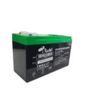 TWIST LEAD ACID BATTERY 12V/7AH - Image 2