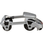 ZEBRA ZC300 BLACK RIBBON ORIGINAL - Image 2