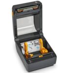 ZEBRA ZD421T LABEL PRINTER - Image 3