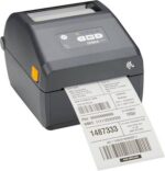 ZEBRA ZD421T LABEL PRINTER - Image 2
