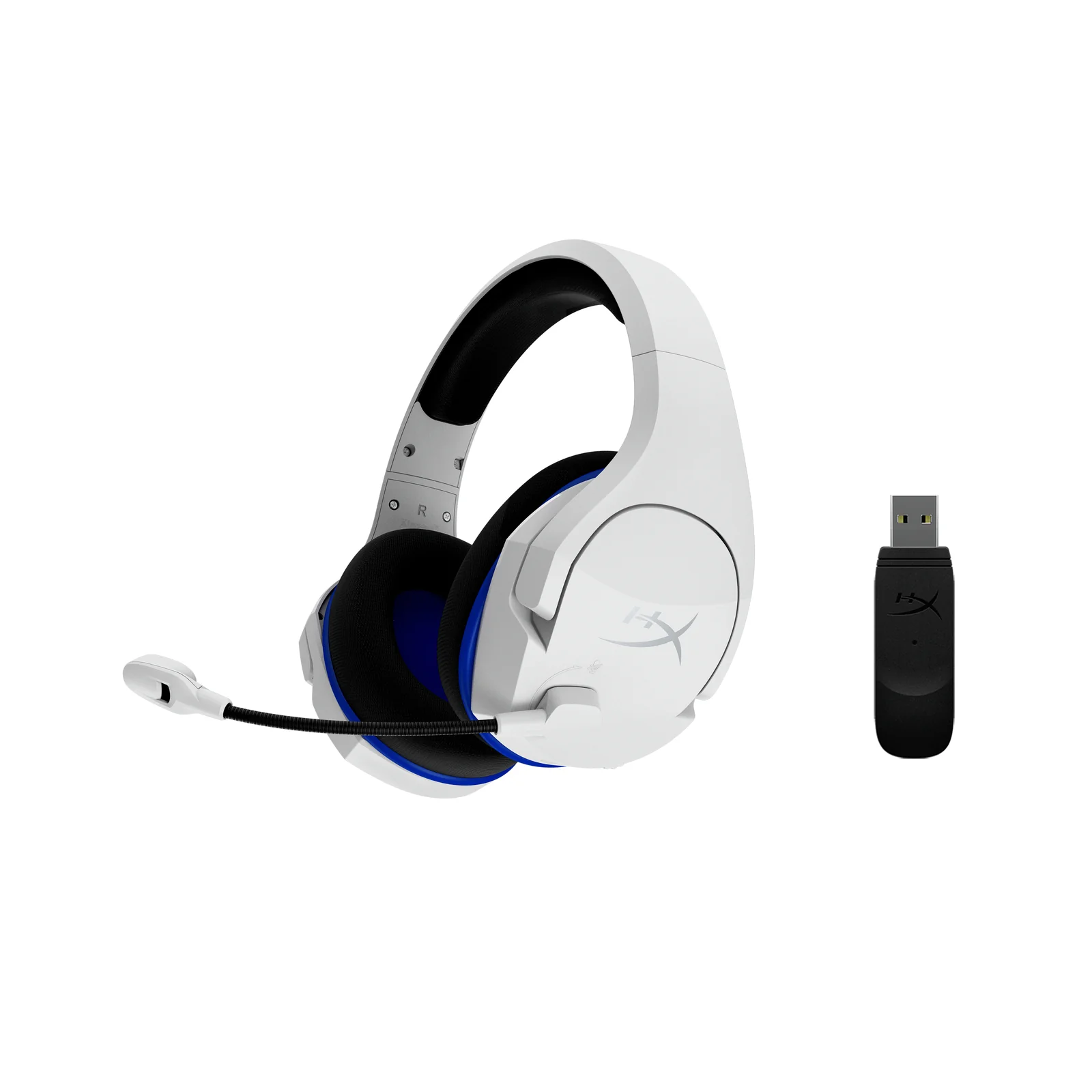 HYPERX CLOUD STINGER CORE WIRELESS GAMING HEADSET (4P5J1AA) - Image 3