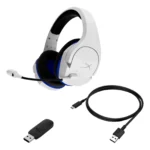HYPERX CLOUD STINGER CORE WIRELESS GAMING HEADSET (4P5J1AA) - Image 4