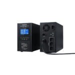 TWIST ONLINE UPS BACKUP 3KVA 2700W