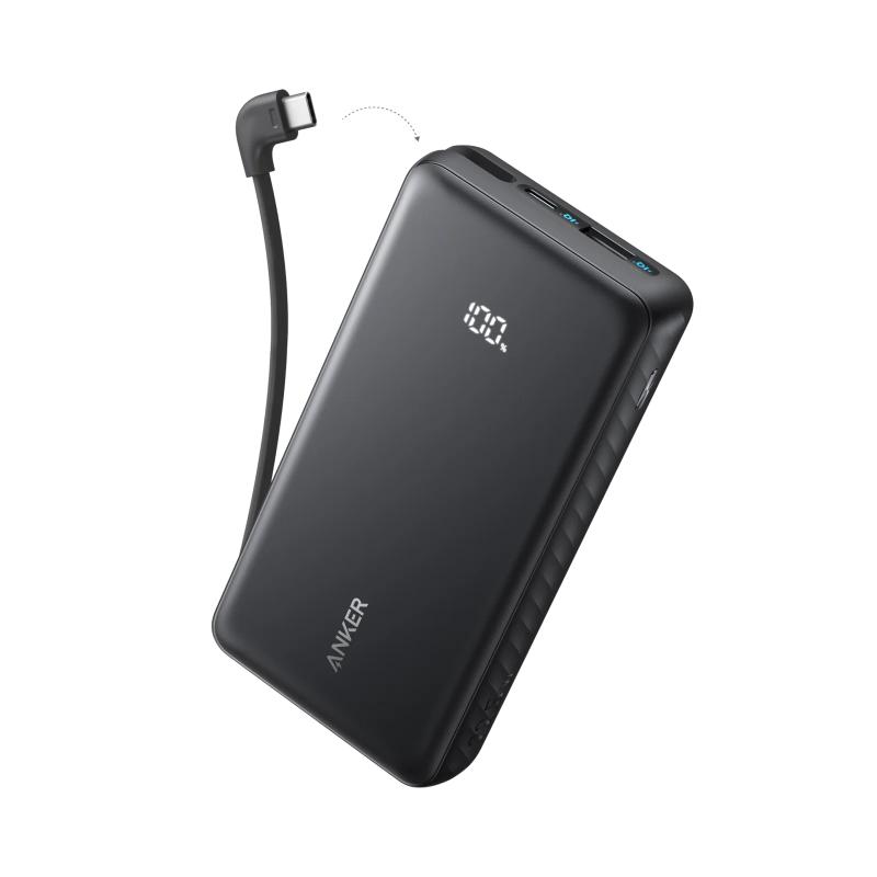 ANKER POWER BANK A110EH11 – 20000mAh – 22.5W