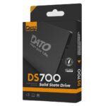 DATO DS700 SSD DRIVE - 128GB