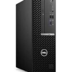 (((USED))) DELL OPTIPLEX 3090 SFF - CORE I5-10505 - 8GB