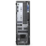(((USED))) DELL OPTIPLEX 3090 SFF - CORE I5-10505 - 8GB - Image 3