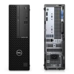(((USED))) DELL OPTIPLEX 3090 SFF - CORE I5-10505 - 8GB - Image 2