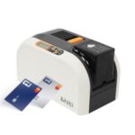 HITI CARD PRINTER CS200