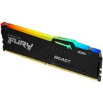KINGSTON FURY BEAST RGB DDR5 (KF560C36BBEA-32)