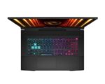 MSI KATANA 17 HX B14WFK-400XPL - CORE I7-14650HX - 16GB - 512GB - Image 3
