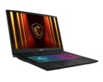 MSI KATANA 17 HX B14WFK-400XPL - CORE I7-14650HX - 16GB - 512GB