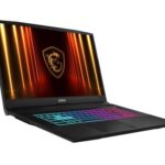 MSI KATANA 17 HX B14WFK-400XPL - CORE I7-14650HX - 16GB - 512GB