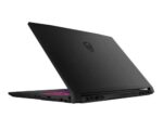 MSI KATANA 17 HX B14WFK-400XPL - CORE I7-14650HX - 16GB - 512GB - Image 4