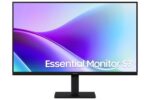 SAMSUNG MONITOR S3 S32GF 27" - 120Hz