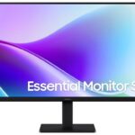 SAMSUNG MONITOR S3 S32GF 27" - 120Hz