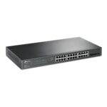 TP-LINK JETSTREAM OMADA TL-SG2428P - 28 PORT - MANAGED - Image 3