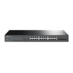 TP-LINK JETSTREAM OMADA TL-SG2428P - 28 PORT - MANAGED