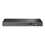 TP-LINK JETSTREAM OMADA TL-SG2428P - 28 PORT - MANAGED - Image 2