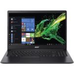 (((USED))) ACER ASPIRE 3 A315-56-34W3 CORE I3-10TH - 4GB - 256GB