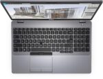 (((USED))) DELL PRECISION 3551 WORKSTATION CORE I7-10TH - 16GB - 512GB - QUADRO P620 - Image 2