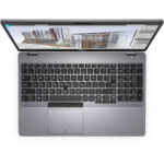 (((USED))) DELL PRECISION 3551 WORKSTATION CORE I7-10TH - 16GB - 512GB - QUADRO P620 - Image 2