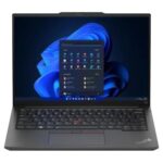 (((USED))) LENOVO THINKPAD E14 CORE I5-11TH - 8GB - 256GB