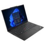 (((USED))) LENOVO THINKPAD E14 CORE I5-11TH - 8GB - 256GB - Image 2