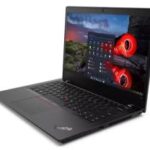 (((USED))) LENOVO THINKPAD L14 CORE I5-11TH - 8GB - 256GB
